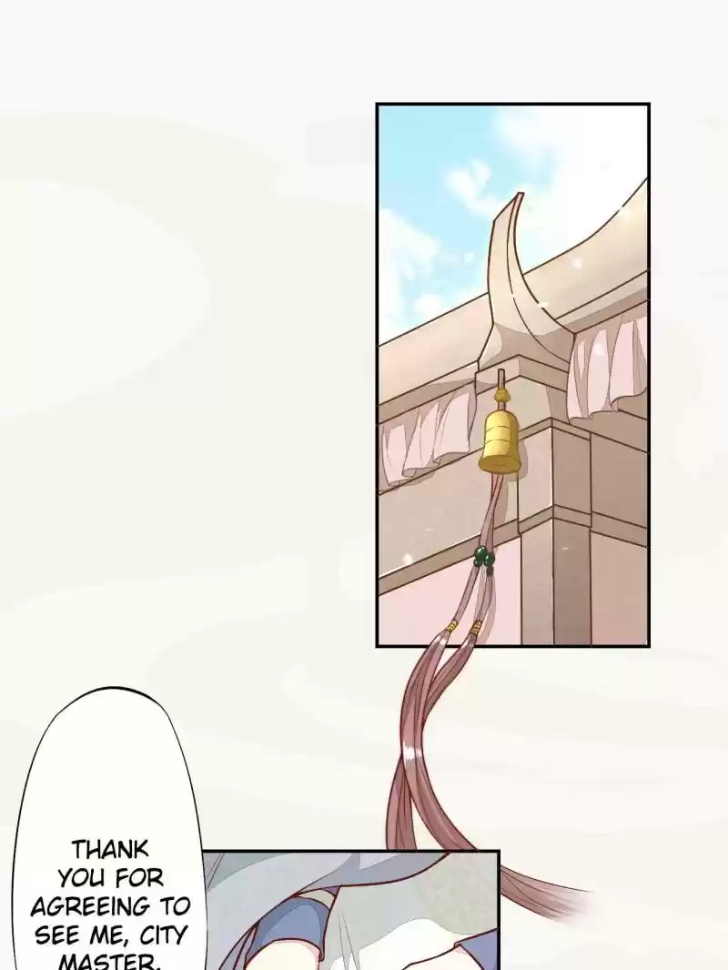 Peerless Refiner Chapter 23