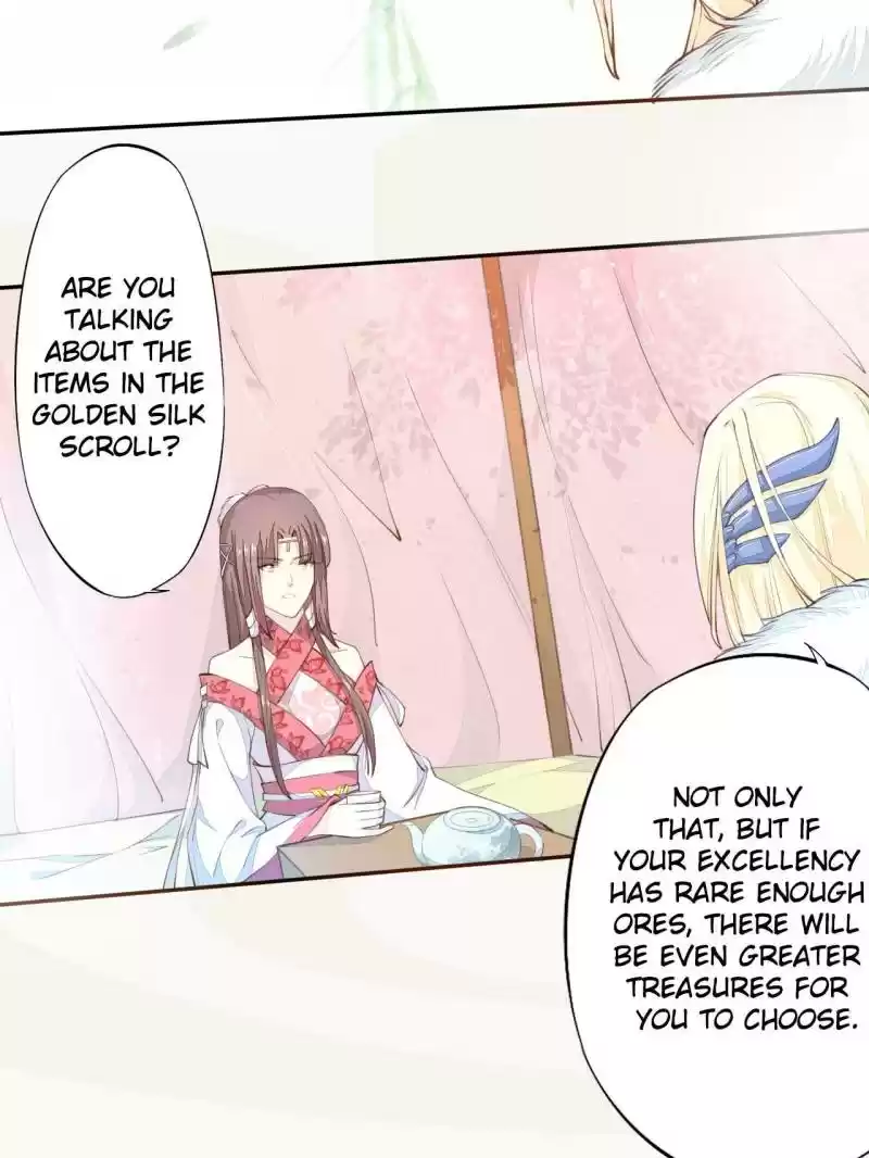 Peerless Refiner Chapter 23