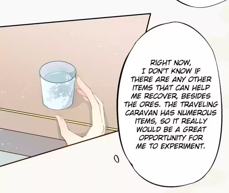 Peerless Refiner Chapter 23