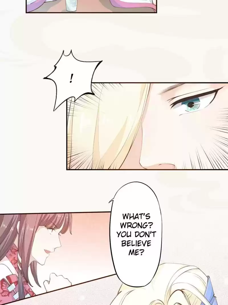 Peerless Refiner Chapter 23