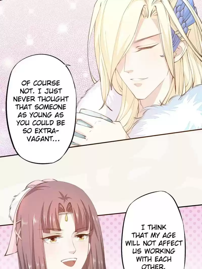 Peerless Refiner Chapter 23