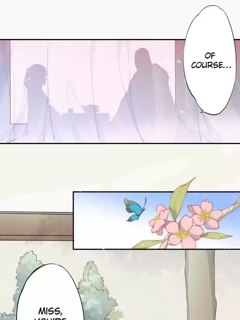 Peerless Refiner Chapter 23