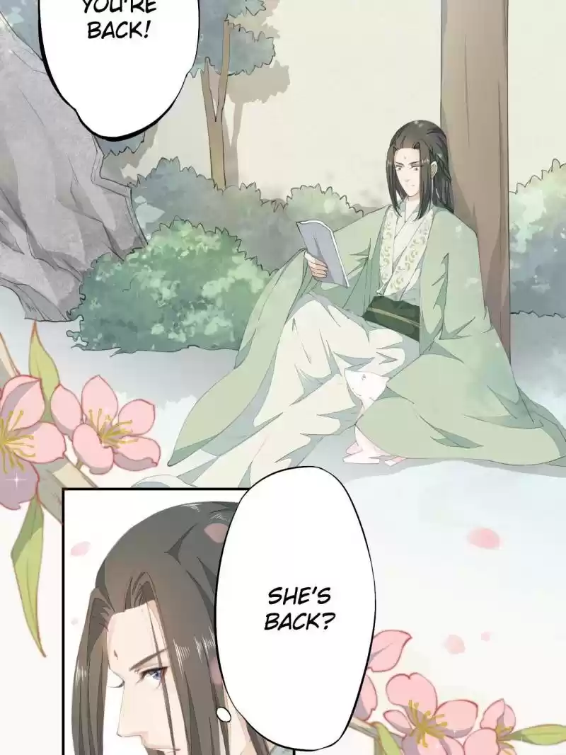 Peerless Refiner Chapter 23