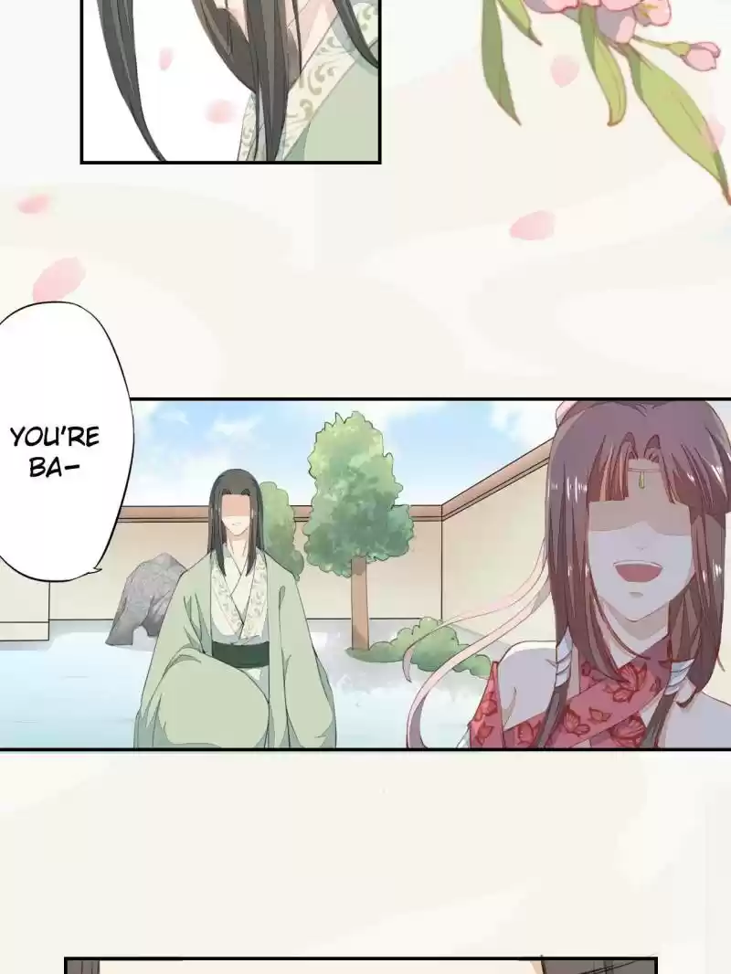 Peerless Refiner Chapter 23