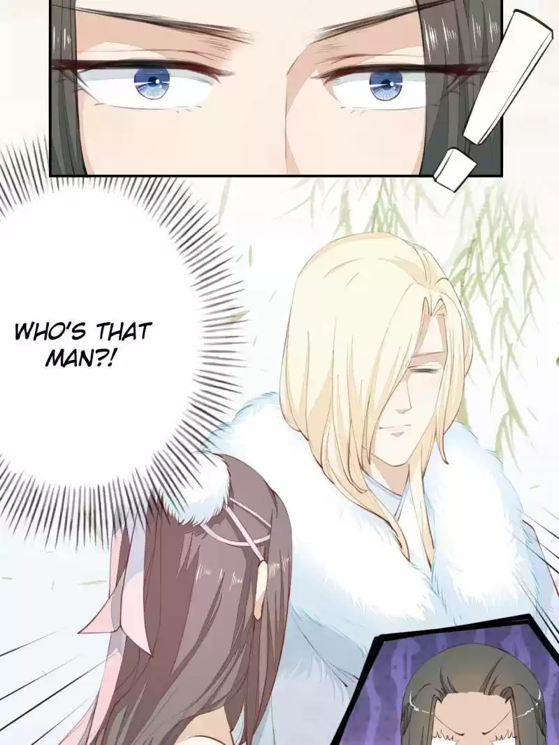 Peerless Refiner Chapter 23