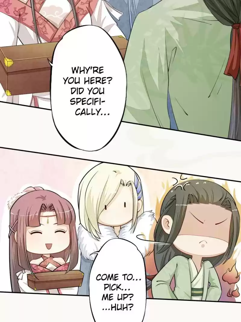 Peerless Refiner Chapter 24