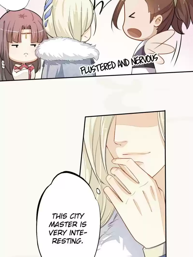 Peerless Refiner Chapter 24