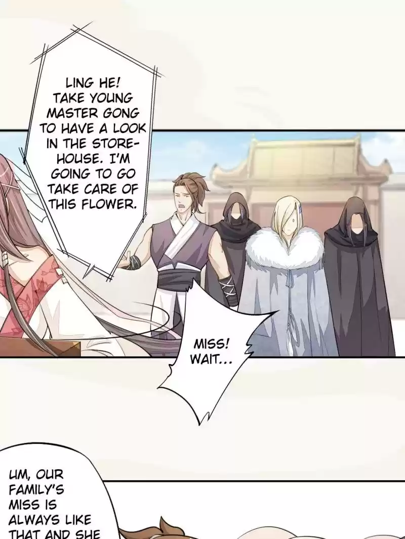 Peerless Refiner Chapter 24