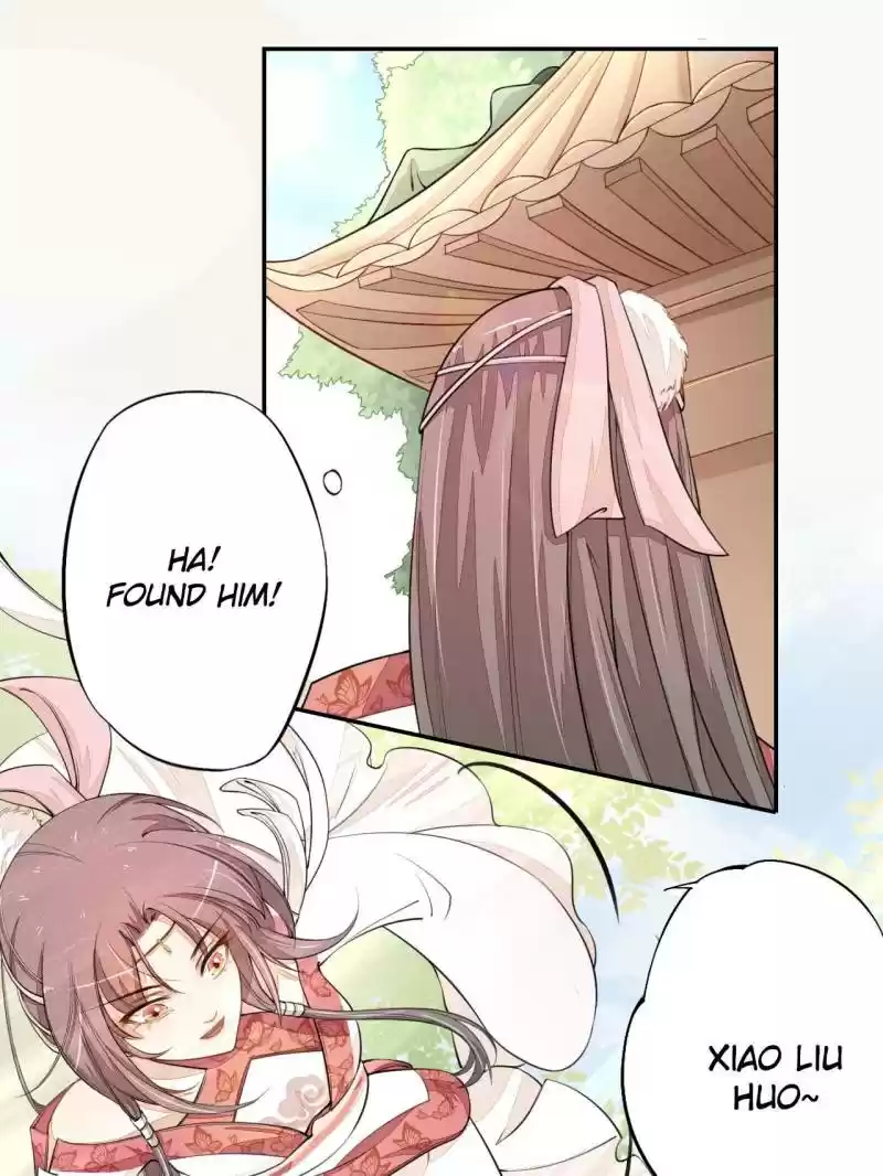 Peerless Refiner Chapter 24