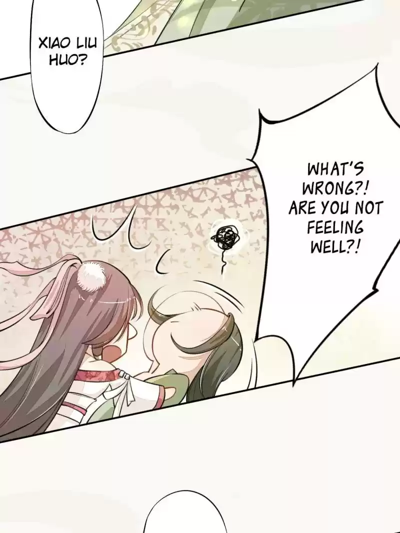 Peerless Refiner Chapter 24