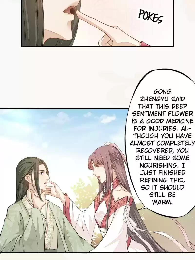 Peerless Refiner Chapter 24