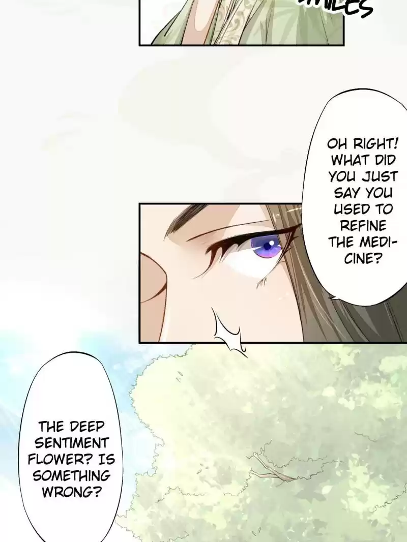 Peerless Refiner Chapter 24