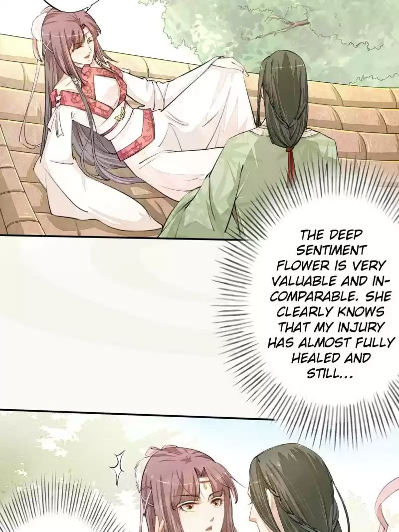 Peerless Refiner Chapter 24