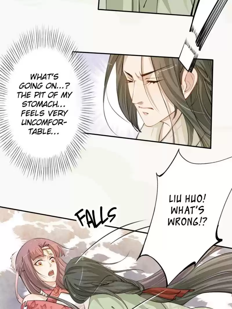 Peerless Refiner Chapter 24