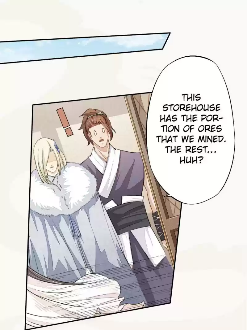 Peerless Refiner Chapter 24