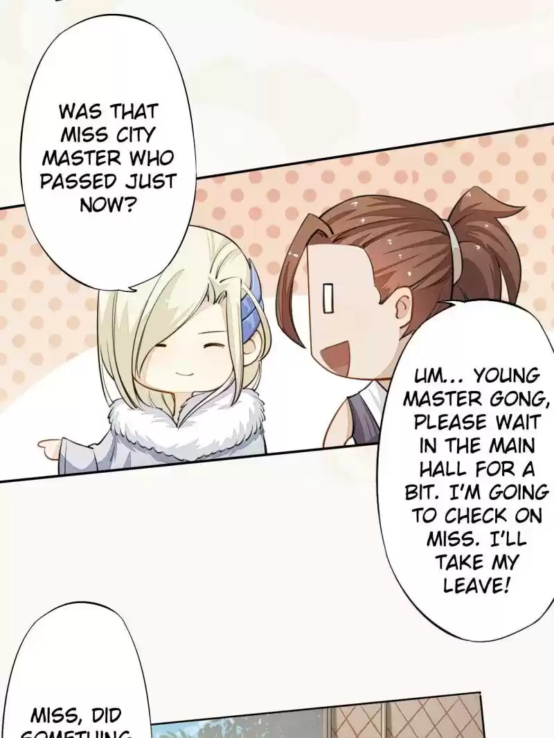 Peerless Refiner Chapter 24