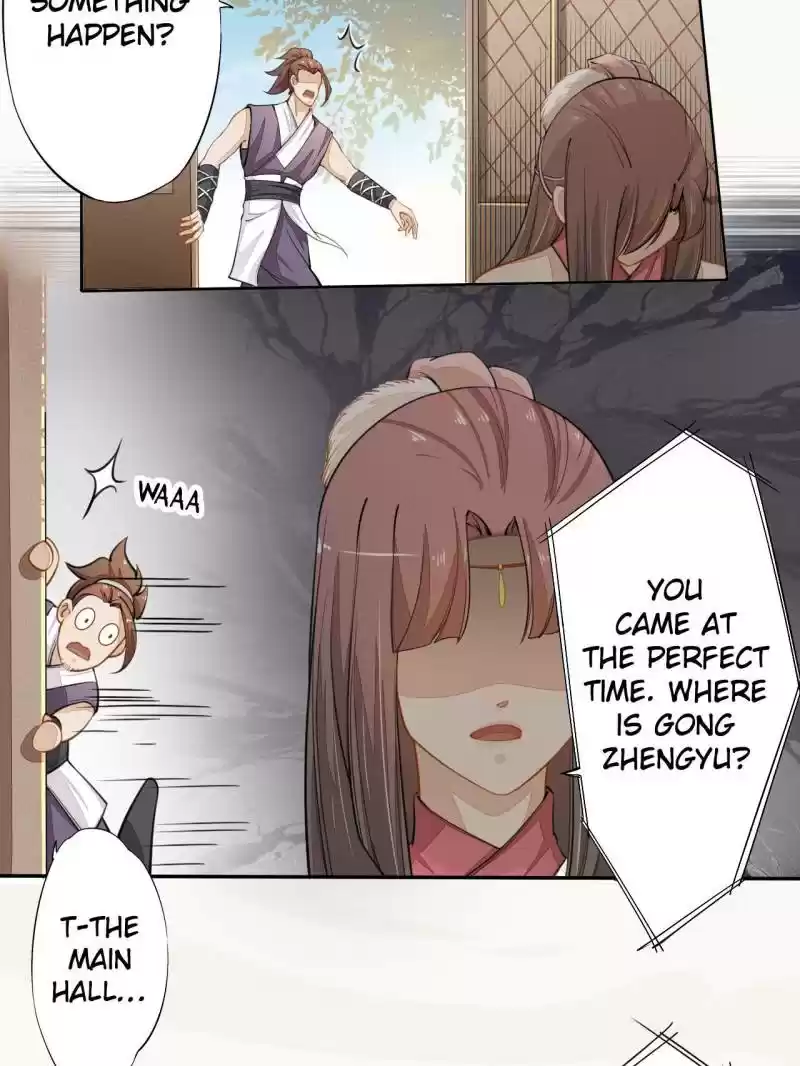 Peerless Refiner Chapter 24