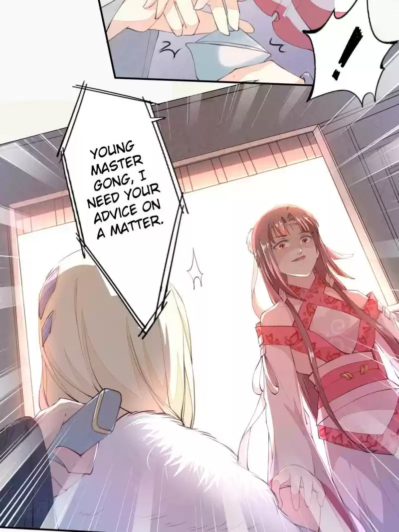 Peerless Refiner Chapter 25