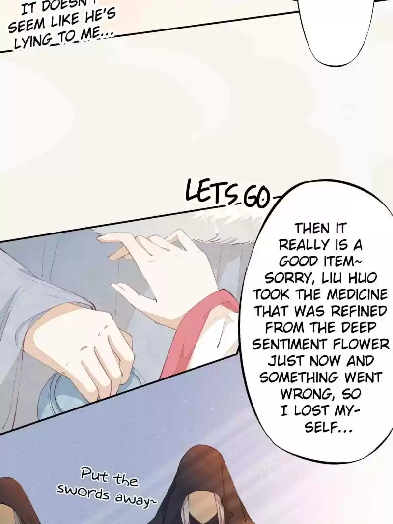 Peerless Refiner Chapter 25