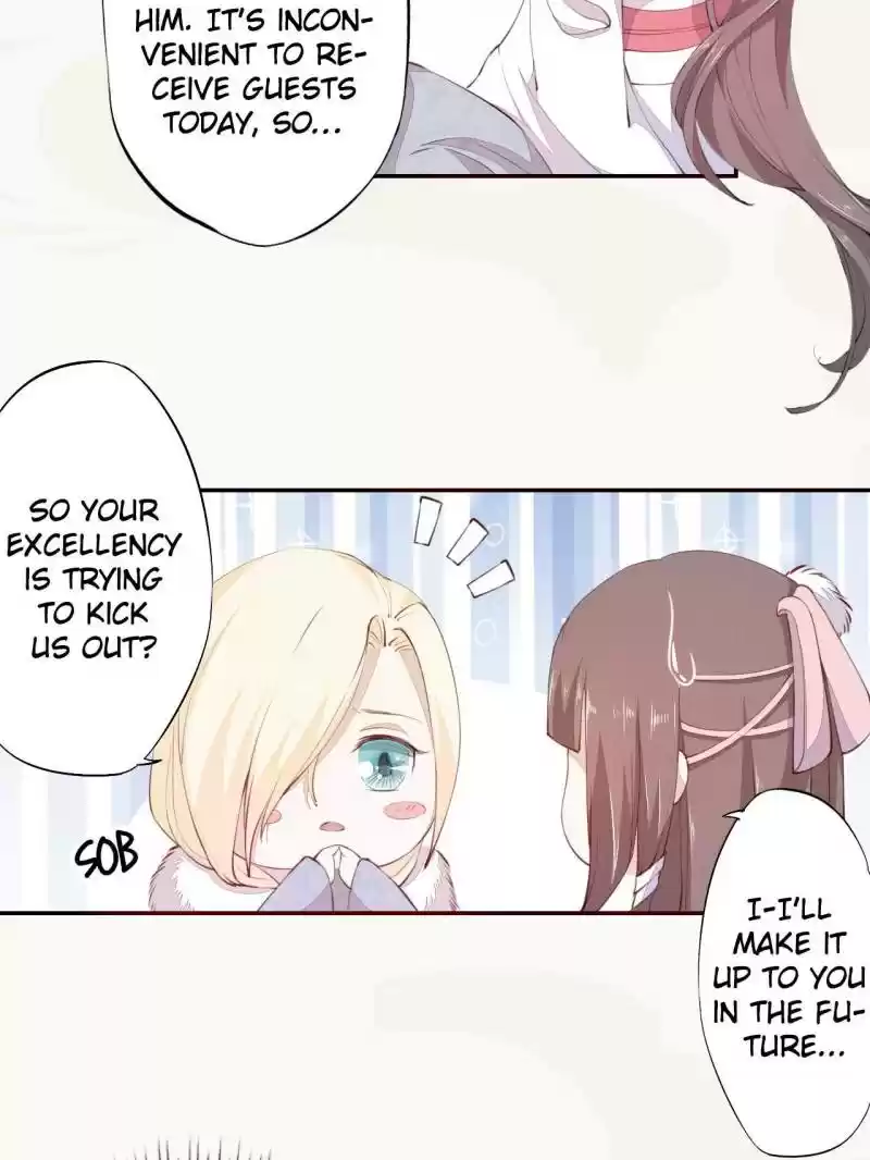 Peerless Refiner Chapter 25