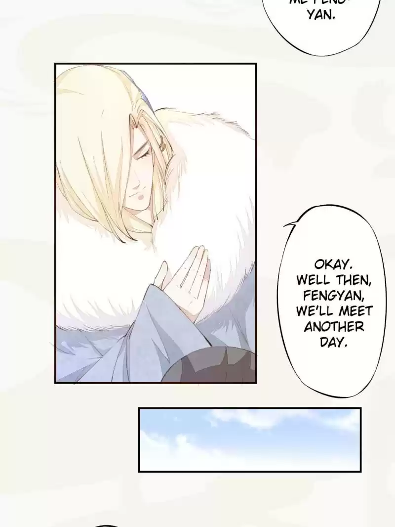 Peerless Refiner Chapter 25