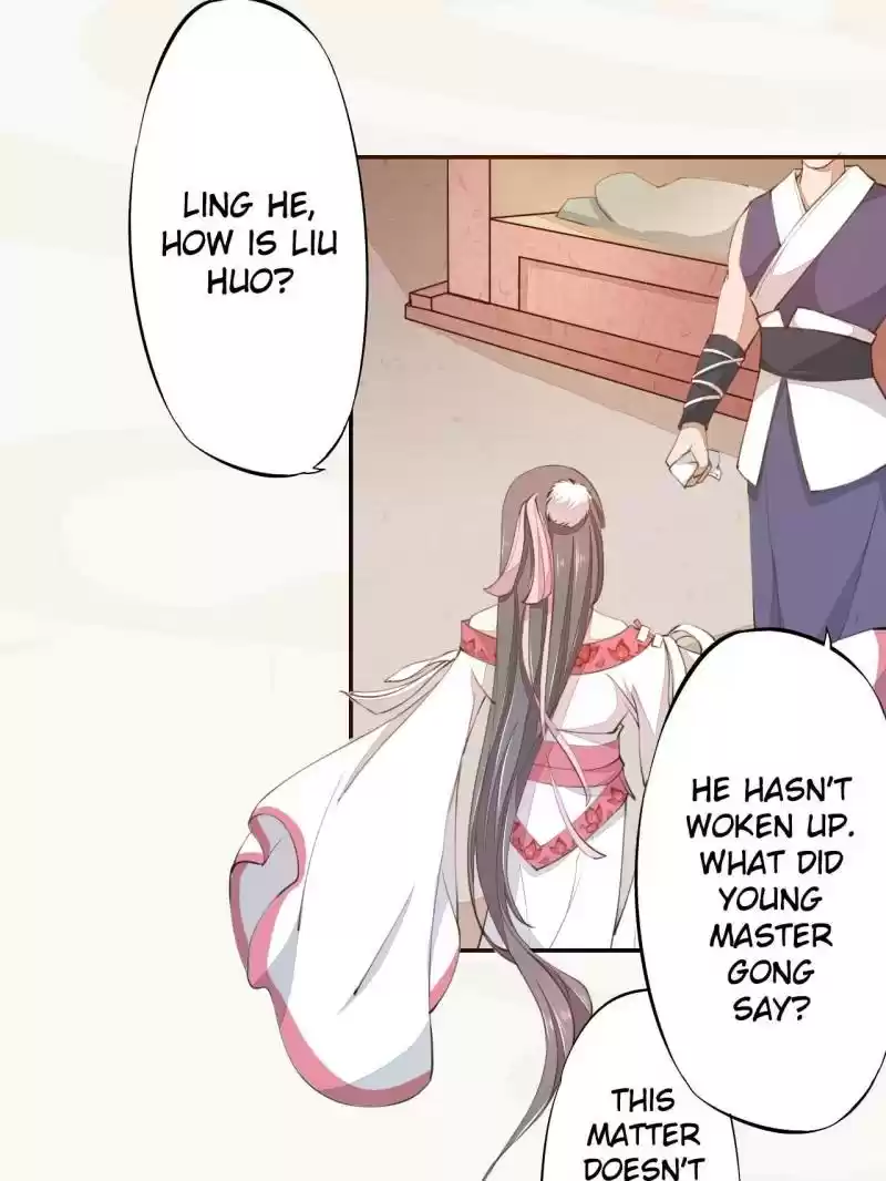 Peerless Refiner Chapter 25