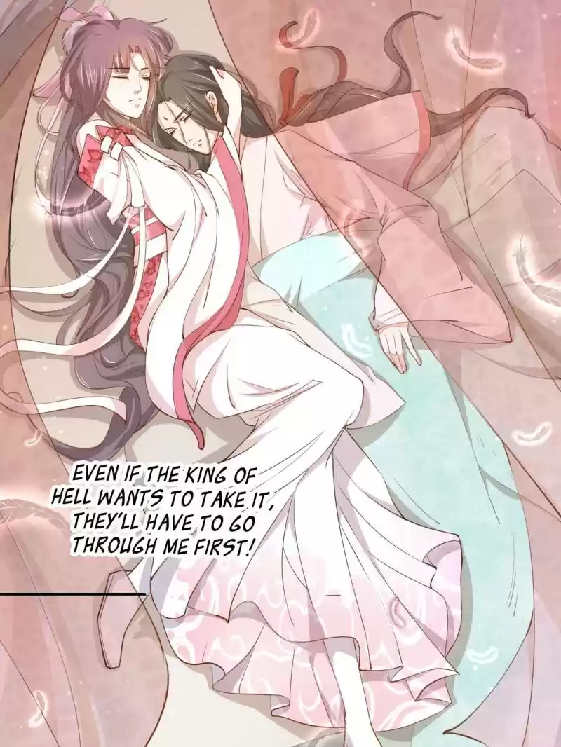 Peerless Refiner Chapter 25