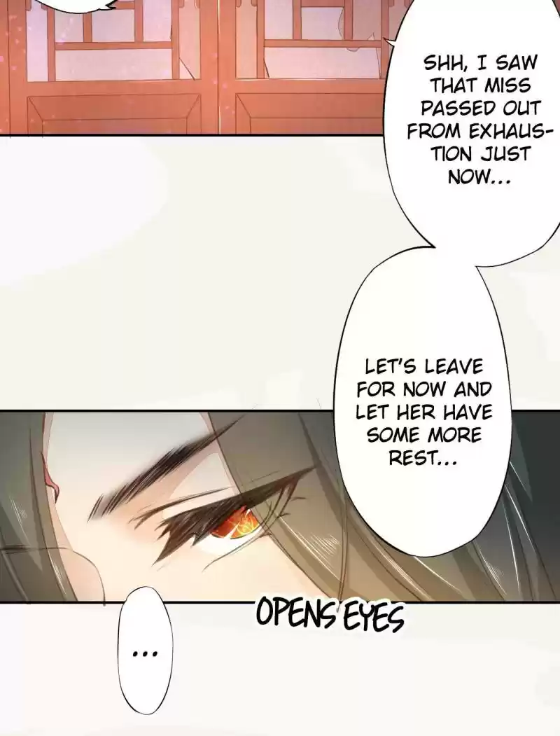 Peerless Refiner Chapter 25