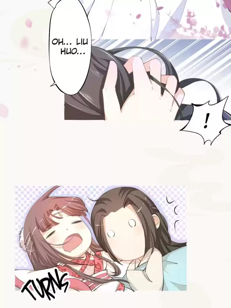 Peerless Refiner Chapter 25