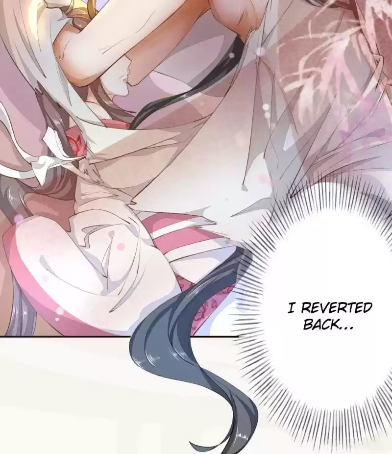 Peerless Refiner Chapter 25