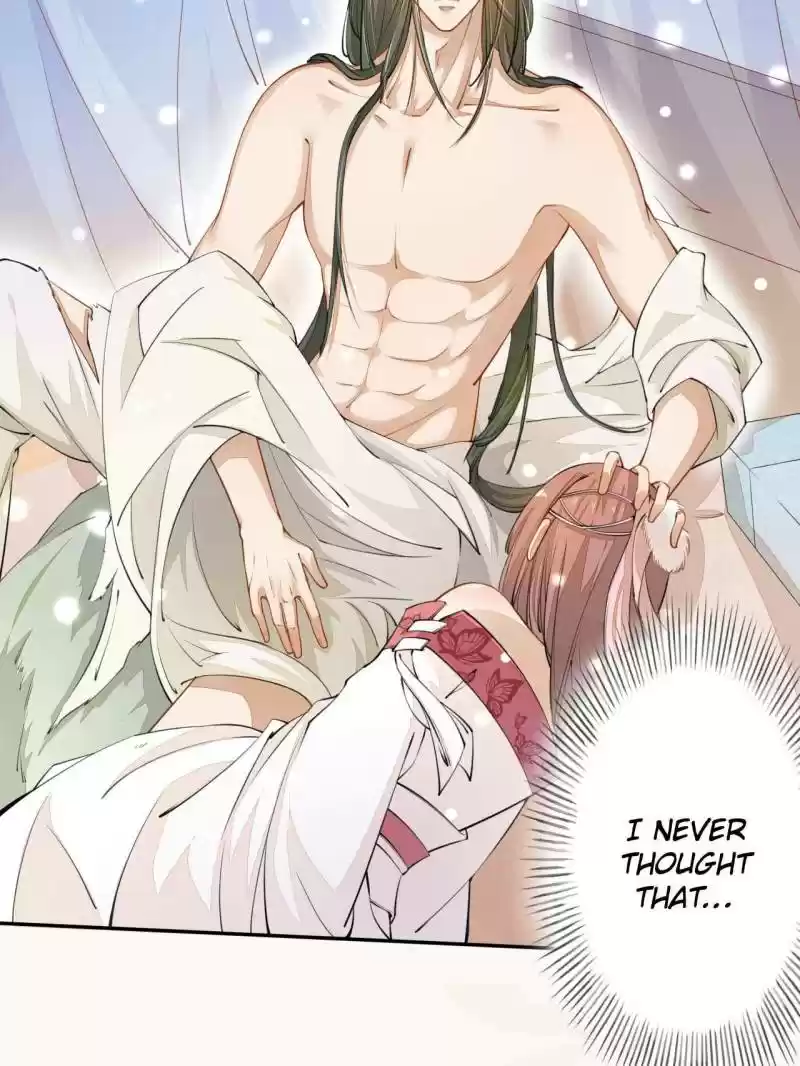 Peerless Refiner Chapter 26