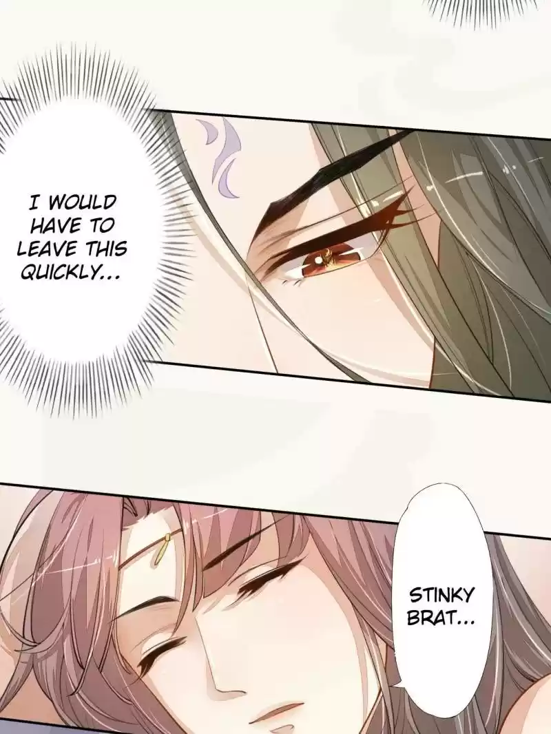 Peerless Refiner Chapter 26