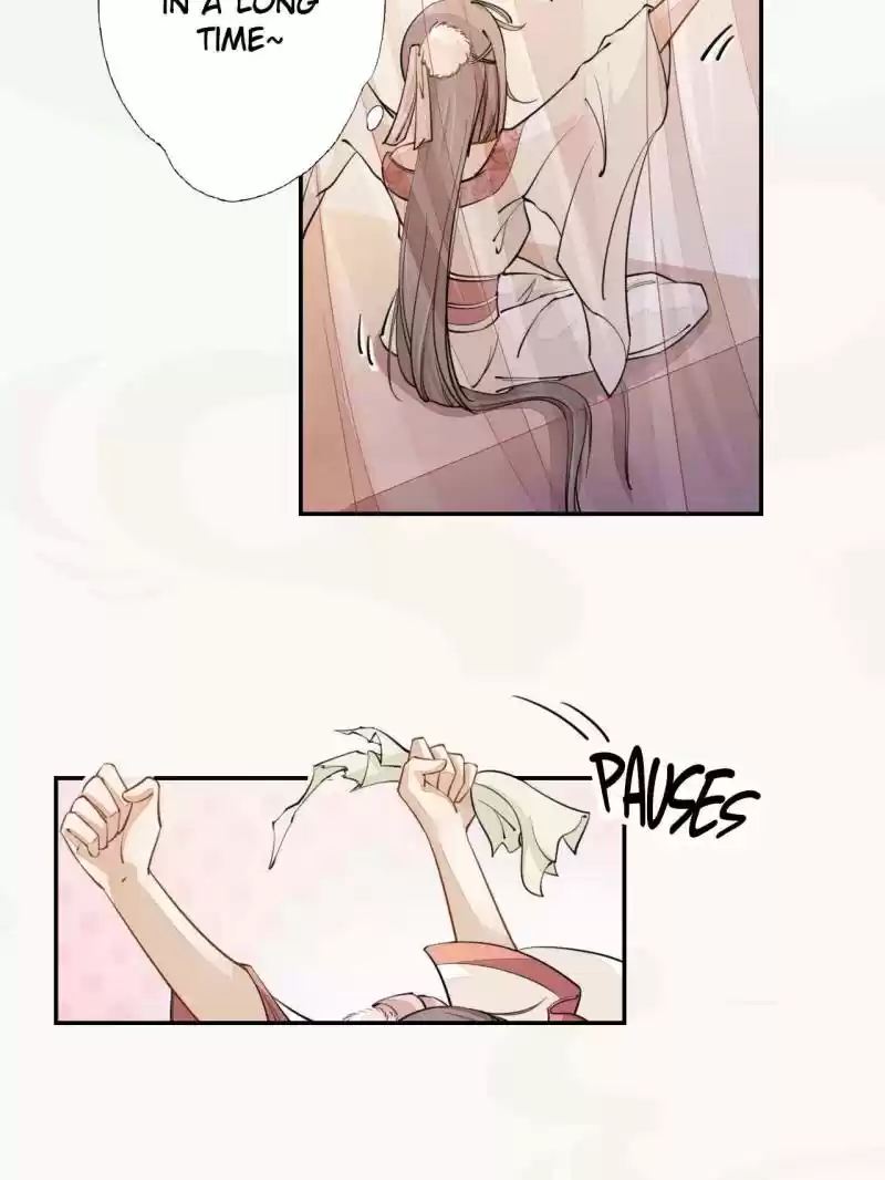 Peerless Refiner Chapter 26