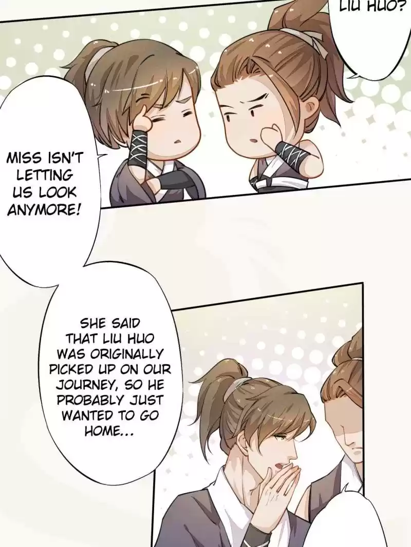 Peerless Refiner Chapter 26