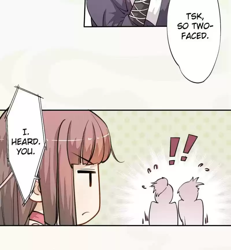 Peerless Refiner Chapter 26