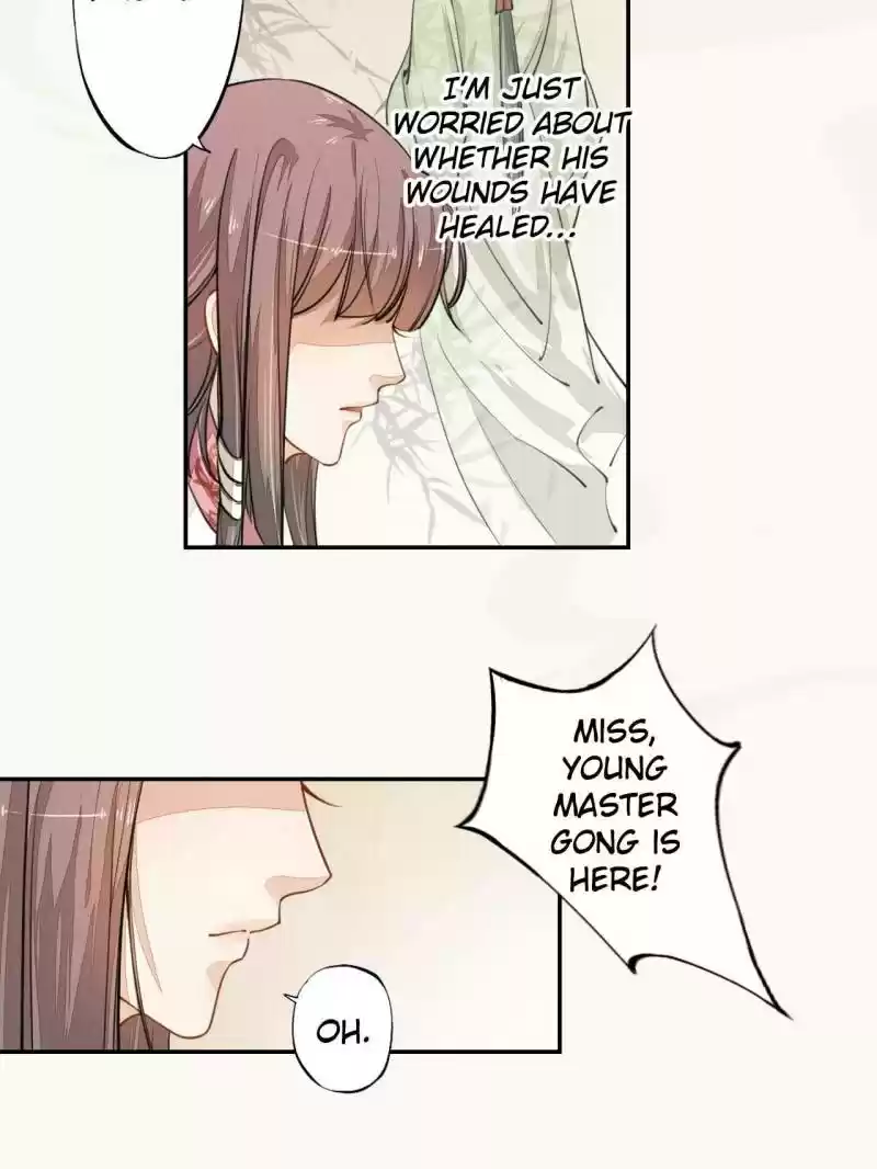 Peerless Refiner Chapter 26