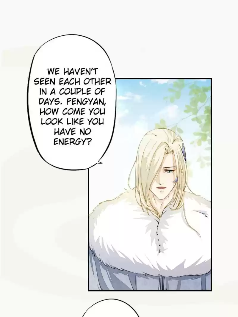 Peerless Refiner Chapter 26