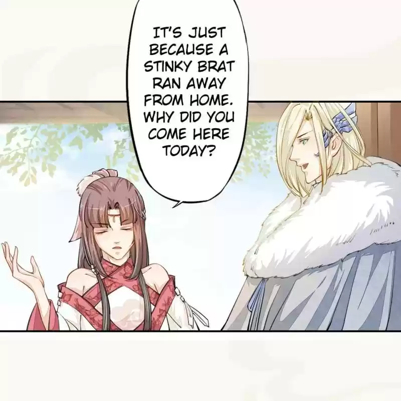 Peerless Refiner Chapter 26