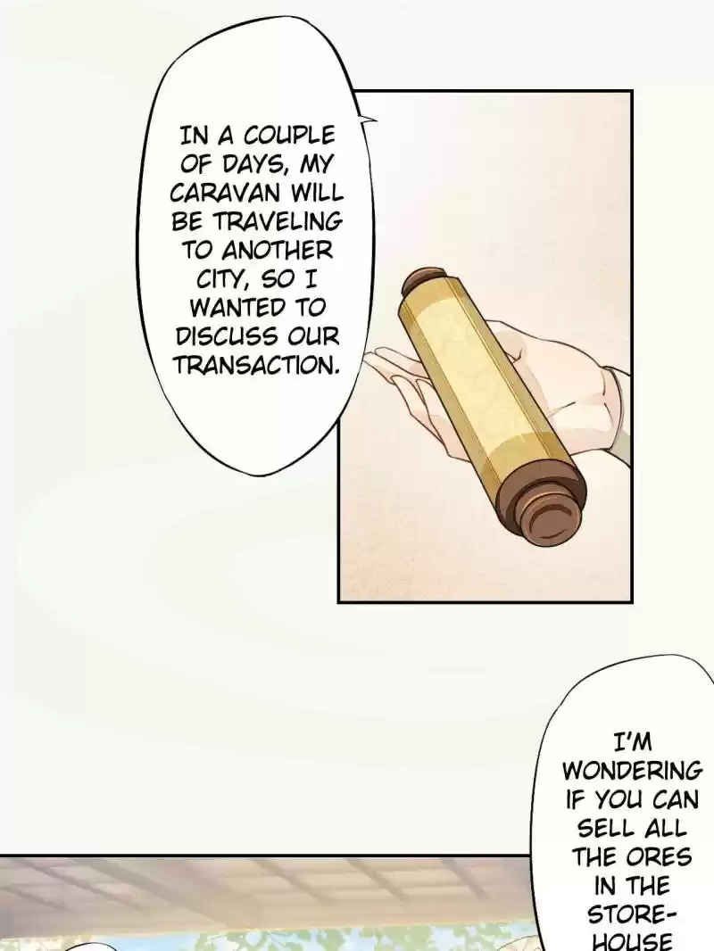 Peerless Refiner Chapter 26