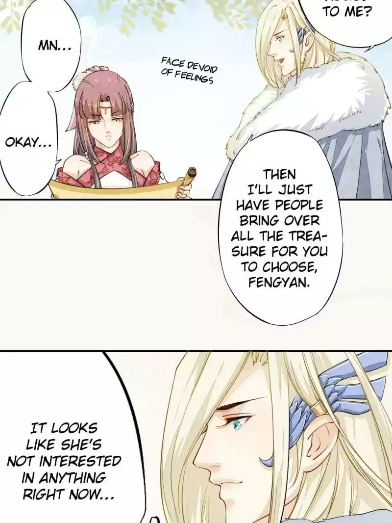 Peerless Refiner Chapter 26