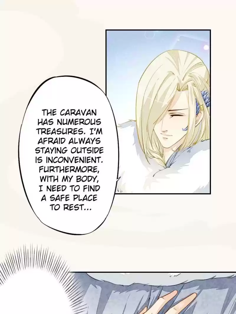 Peerless Refiner Chapter 26