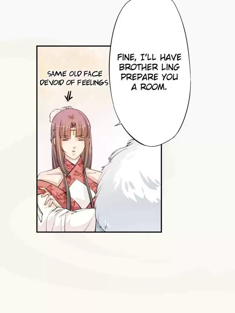 Peerless Refiner Chapter 26