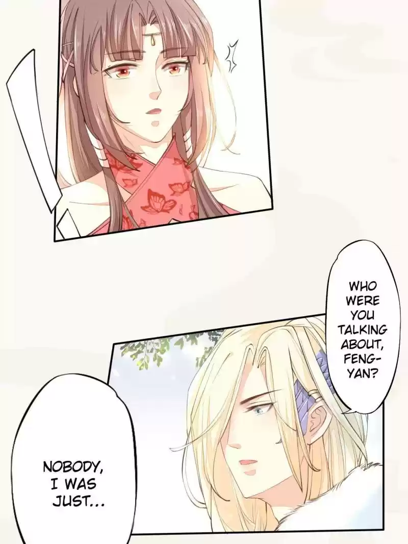 Peerless Refiner Chapter 27