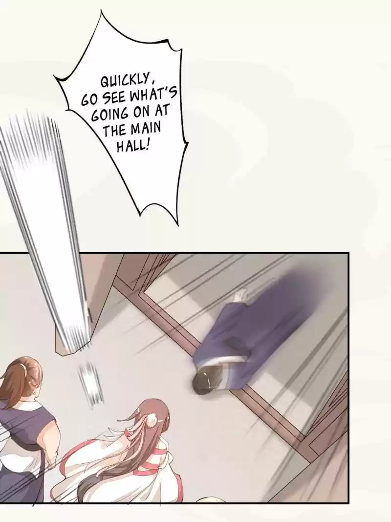 Peerless Refiner Chapter 27