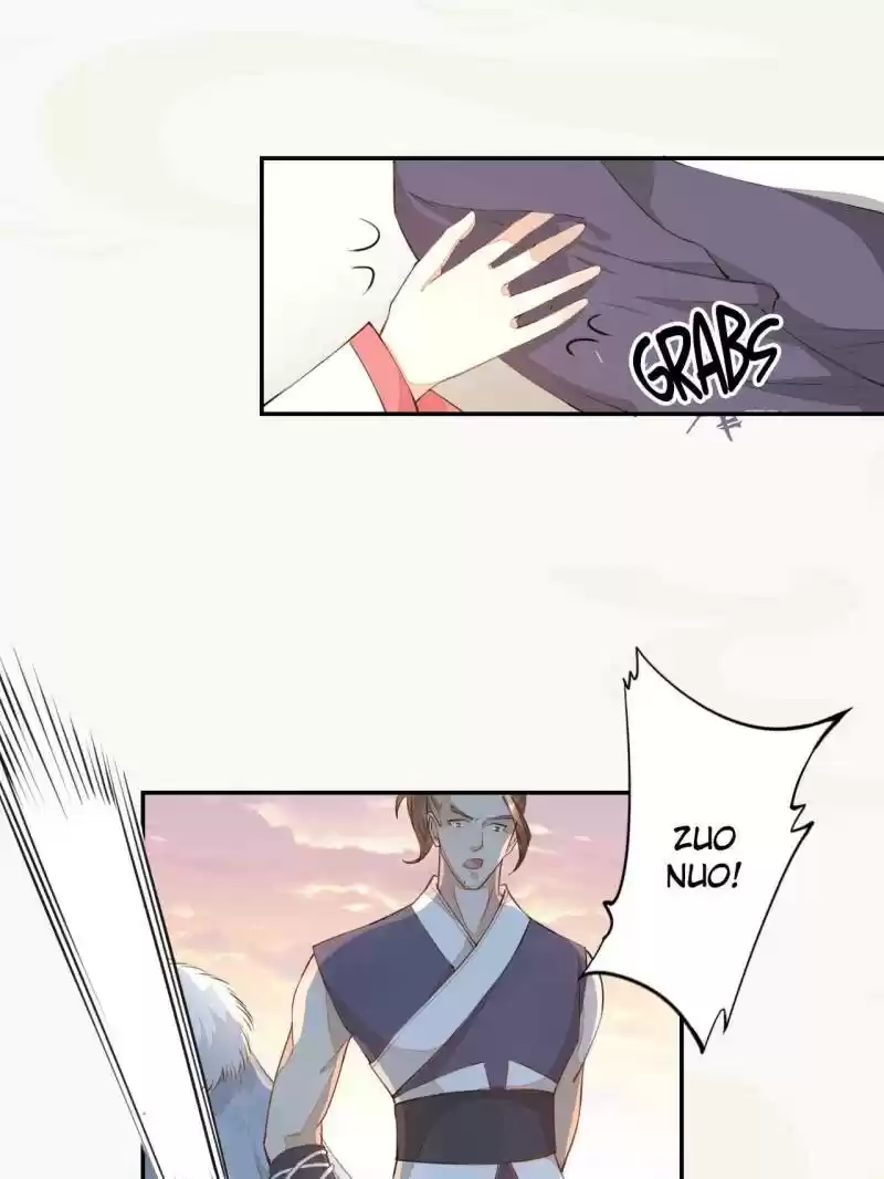 Peerless Refiner Chapter 27