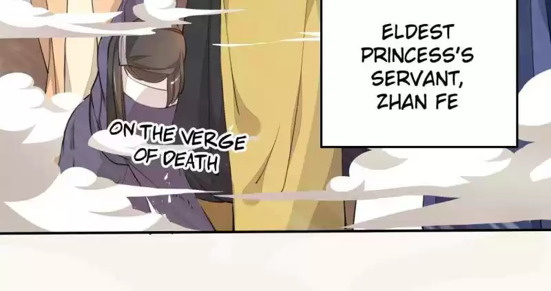 Peerless Refiner Chapter 27