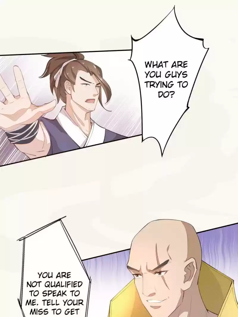 Peerless Refiner Chapter 27