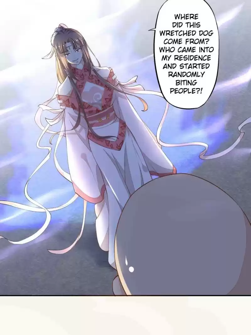 Peerless Refiner Chapter 27