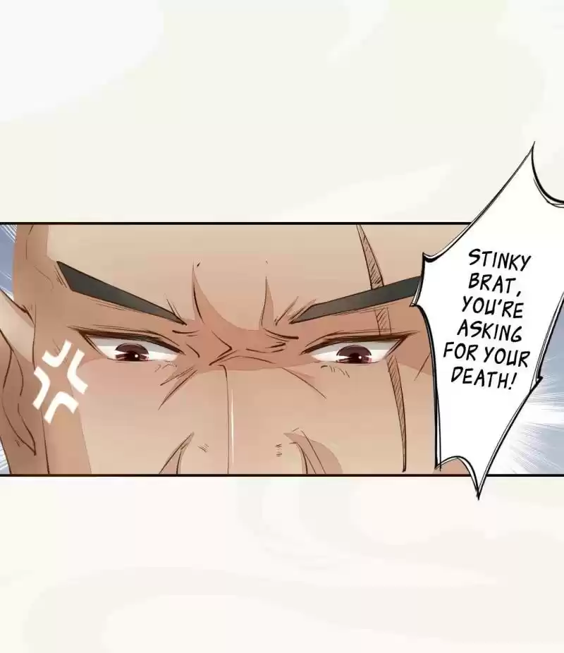 Peerless Refiner Chapter 27