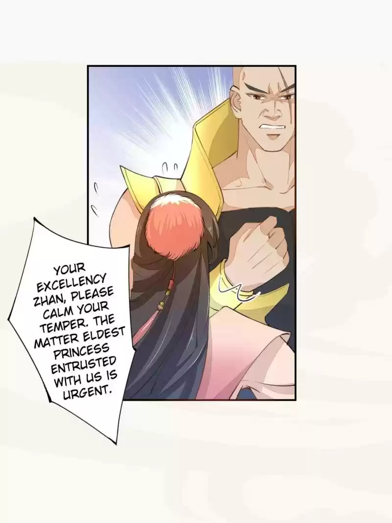 Peerless Refiner Chapter 27